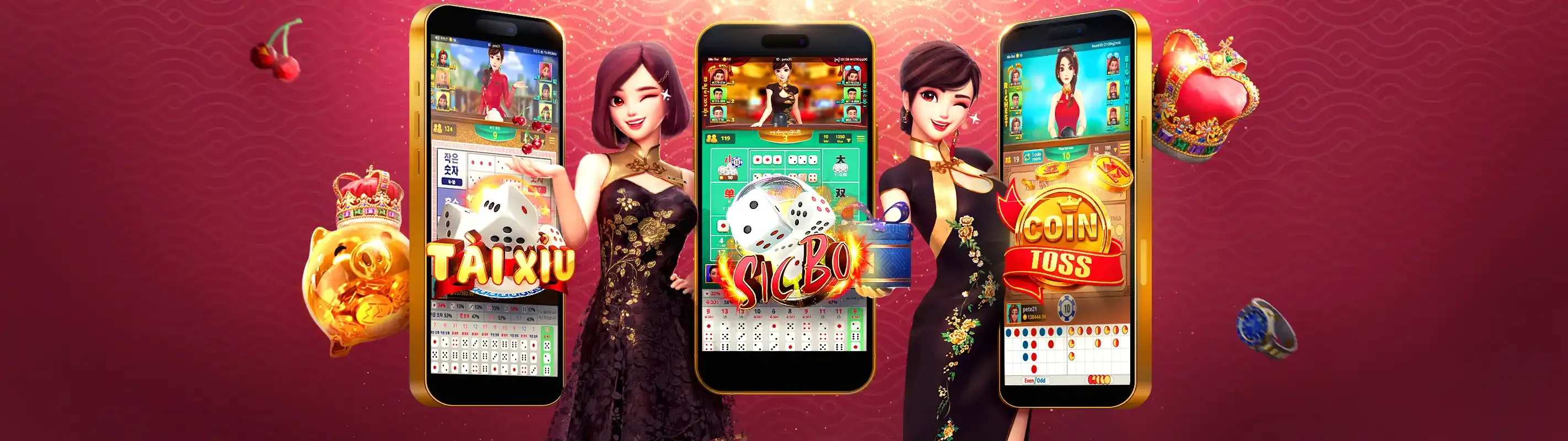 Điều khoản Dịch vụ f1680 Game