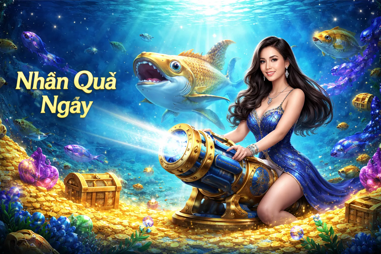 Ưu đãi cược miễn phí và quà tặng đặc biệt