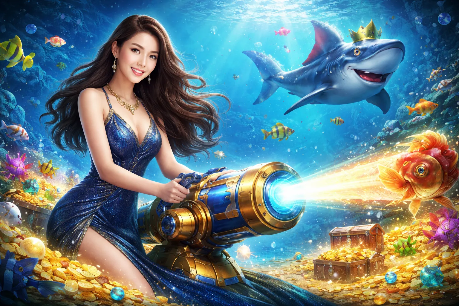 Hình ảnh chính f1680 game – Nền tảng cá cược trực tuyến uy tín