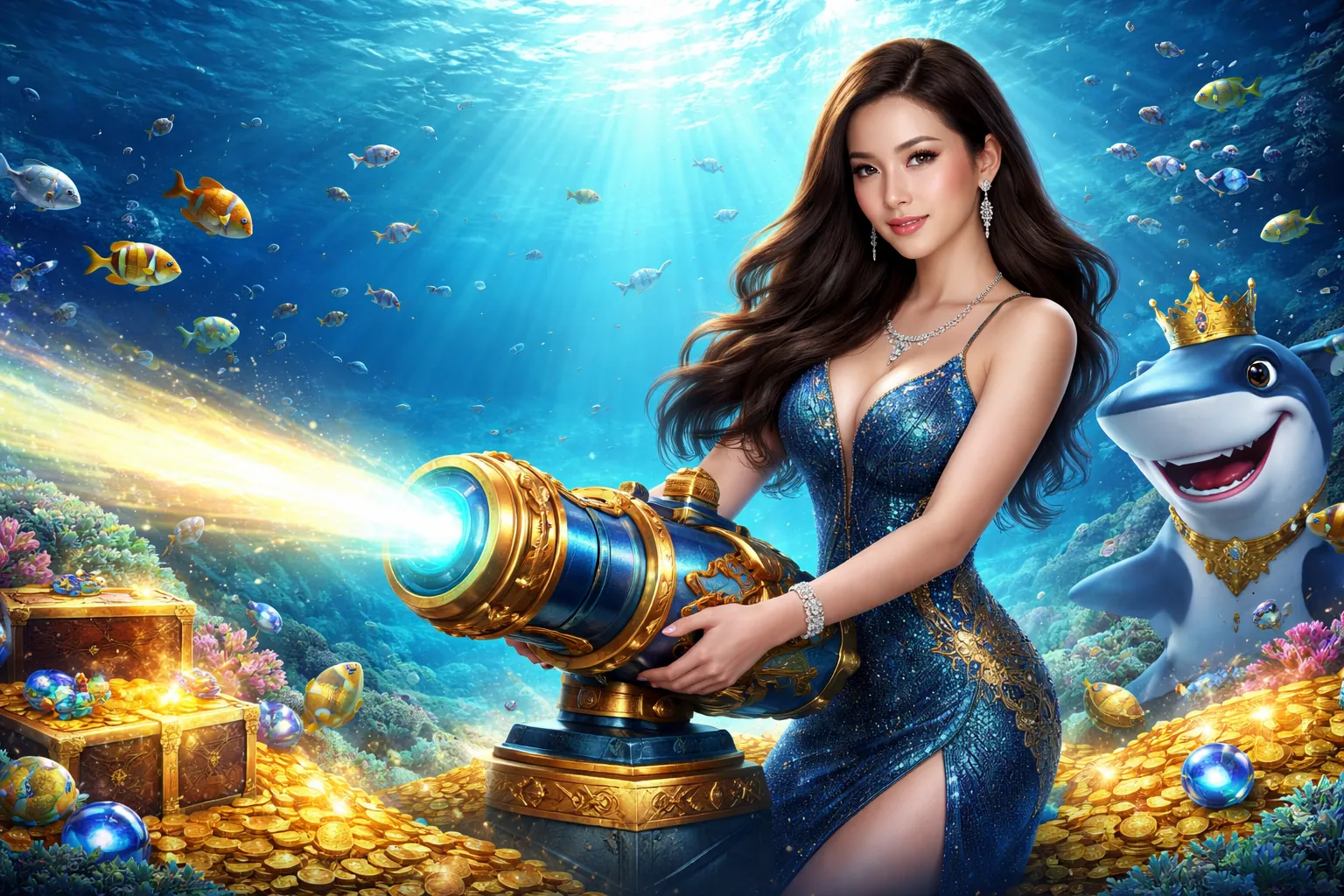 Sự Kiện Đặc Biệt f1680 game