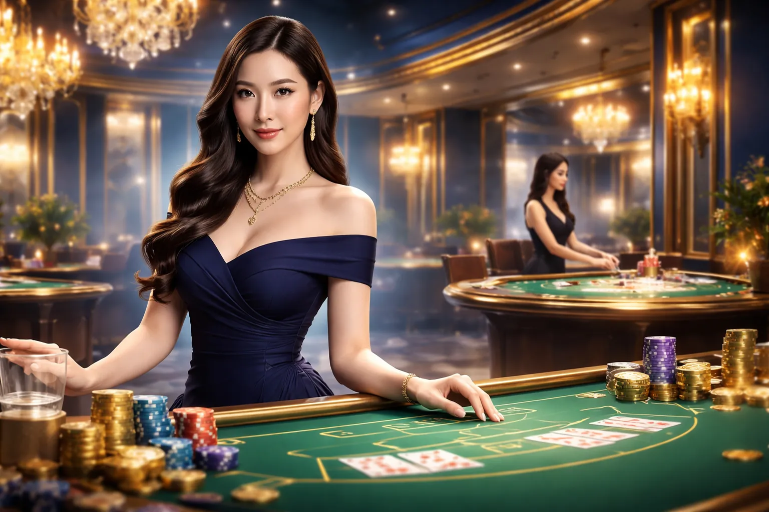 Bảo mật và Công bằng
