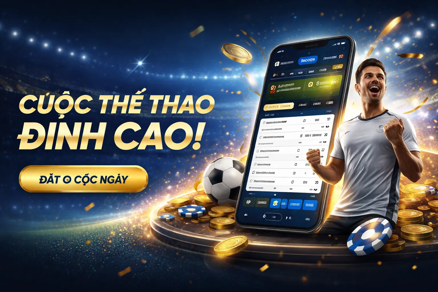 Trò chơi Slot Jackpot Lũy tiến
