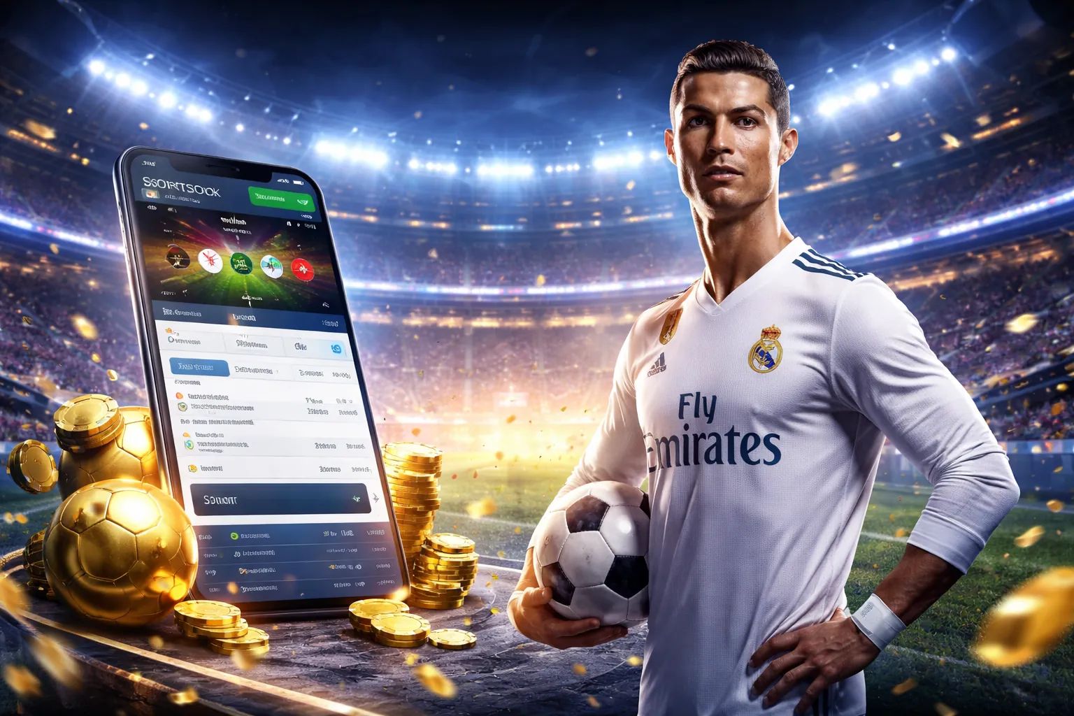 F1680 Game - Trò chơi Slot đỉnh cao với jackpot lớn