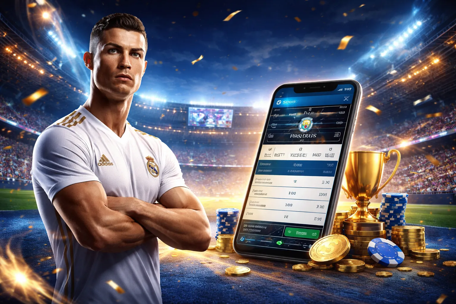 Chương Trình VIP f1680 game
