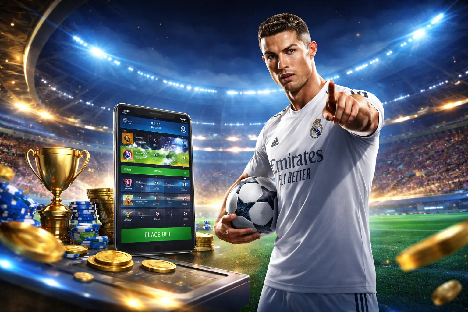 Cá cược Thể thao f1680 game