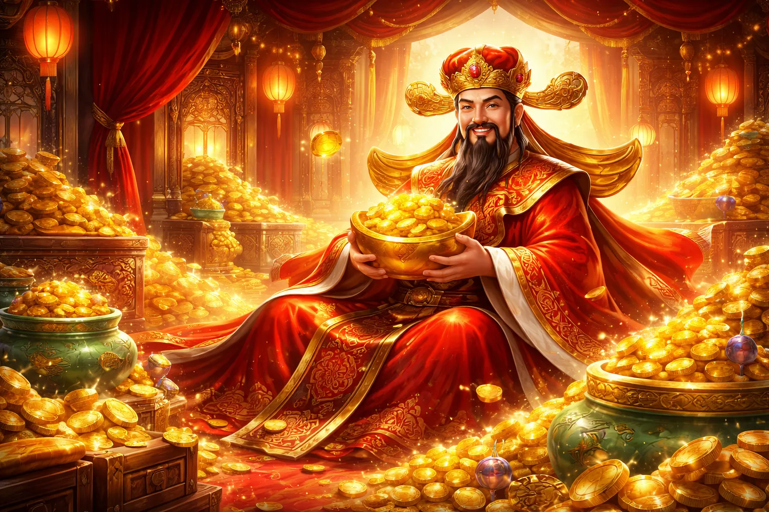 Hoàn trả hàng ngày